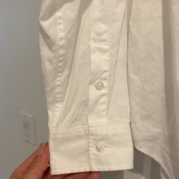 TWO Lacoste shirts for 10YR olds, slim fit, great condition - Picture 9 of 14